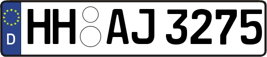 HH-AJ3275
