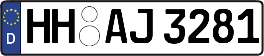 HH-AJ3281