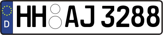 HH-AJ3288