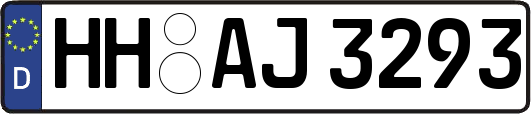 HH-AJ3293