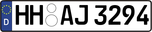 HH-AJ3294