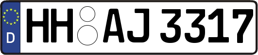 HH-AJ3317