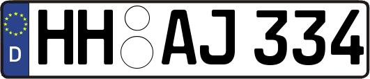 HH-AJ334