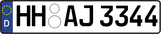 HH-AJ3344