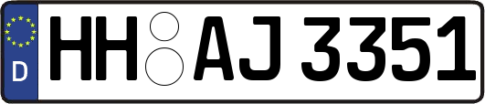 HH-AJ3351