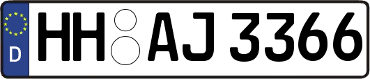 HH-AJ3366