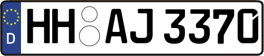 HH-AJ3370