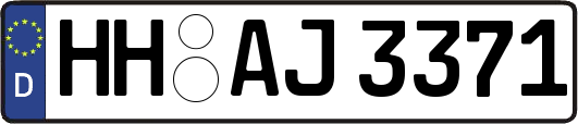 HH-AJ3371