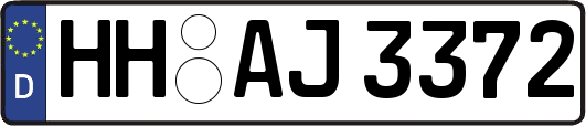 HH-AJ3372