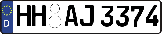 HH-AJ3374