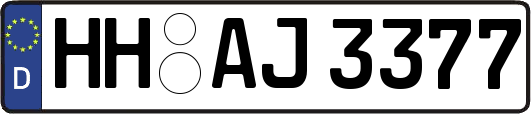 HH-AJ3377