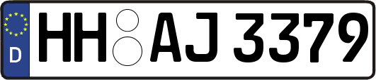 HH-AJ3379