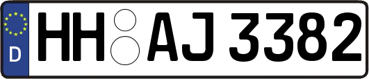 HH-AJ3382