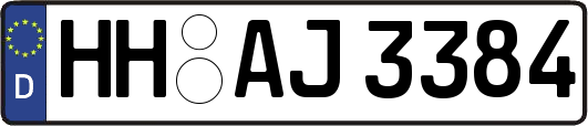HH-AJ3384