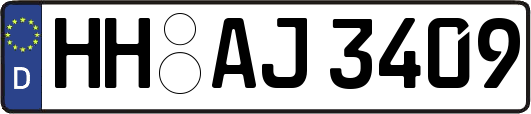 HH-AJ3409