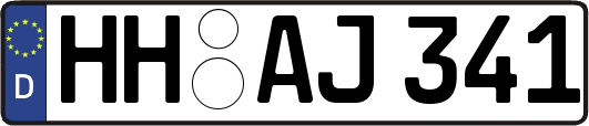 HH-AJ341