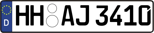 HH-AJ3410