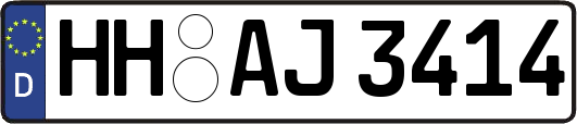 HH-AJ3414