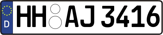 HH-AJ3416