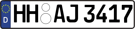 HH-AJ3417