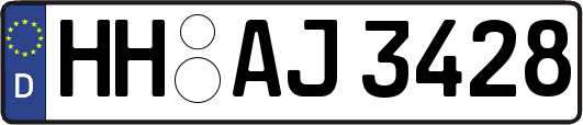 HH-AJ3428
