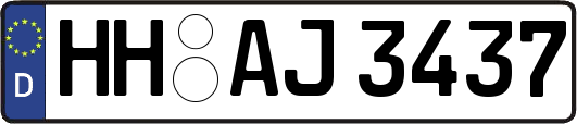 HH-AJ3437