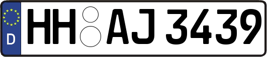 HH-AJ3439
