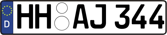 HH-AJ344