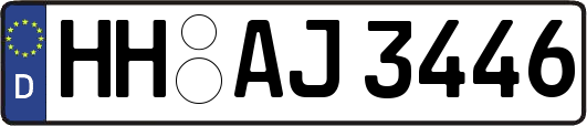 HH-AJ3446