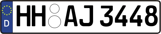 HH-AJ3448
