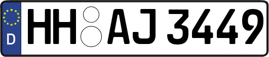 HH-AJ3449