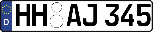 HH-AJ345