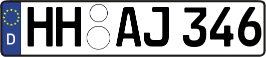 HH-AJ346