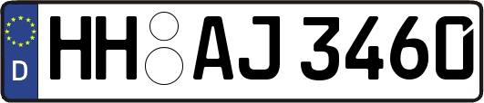 HH-AJ3460