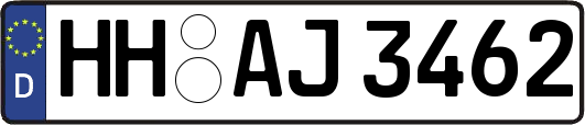 HH-AJ3462