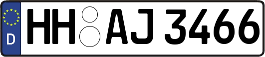 HH-AJ3466