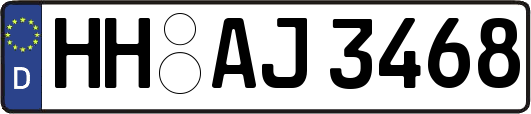 HH-AJ3468