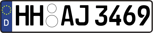 HH-AJ3469