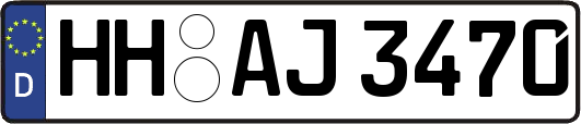 HH-AJ3470