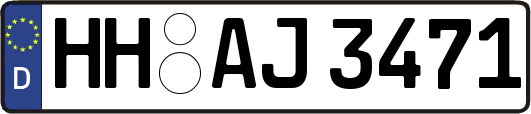 HH-AJ3471