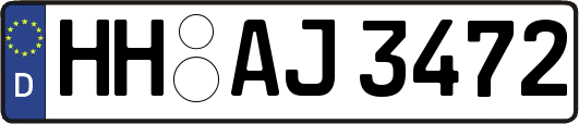 HH-AJ3472