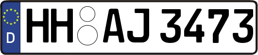 HH-AJ3473