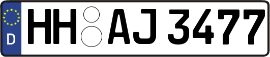 HH-AJ3477