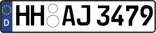 HH-AJ3479