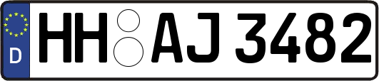 HH-AJ3482