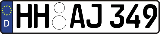HH-AJ349