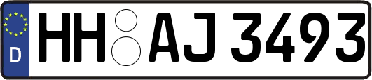 HH-AJ3493