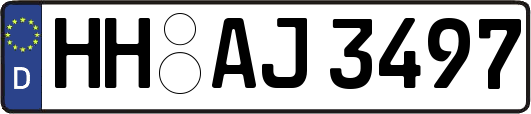 HH-AJ3497