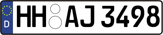 HH-AJ3498