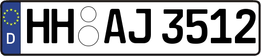 HH-AJ3512